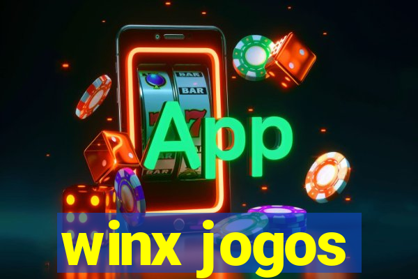 winx jogos